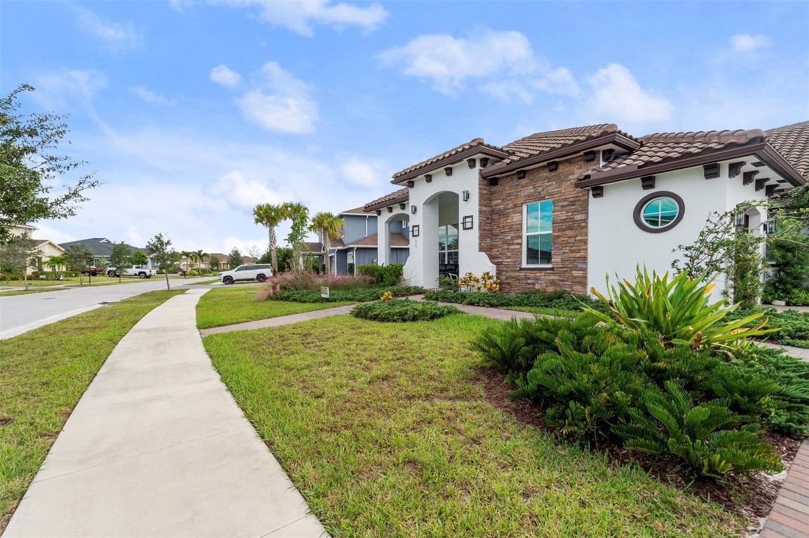 Arden PUD Pod E South - Residential