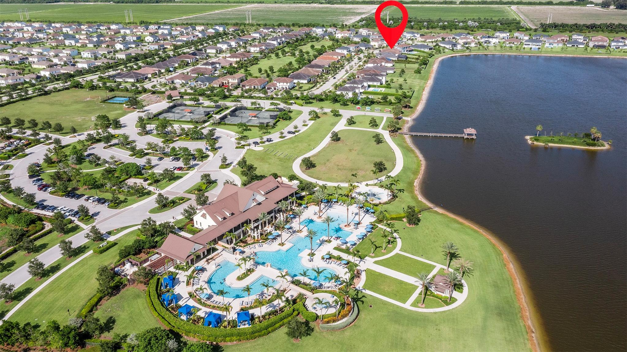 Arden PUD Pod E South - Residential