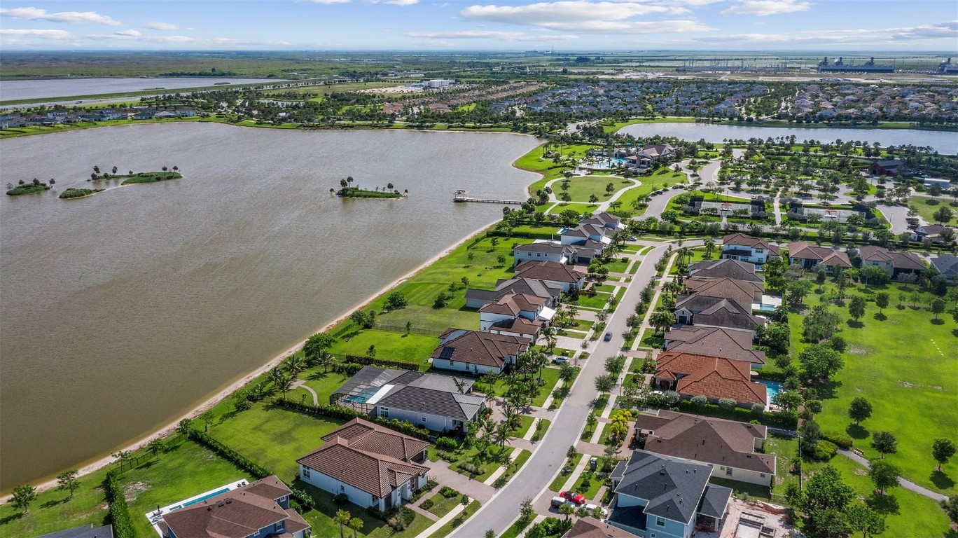 Arden PUD Pod E South - Residential