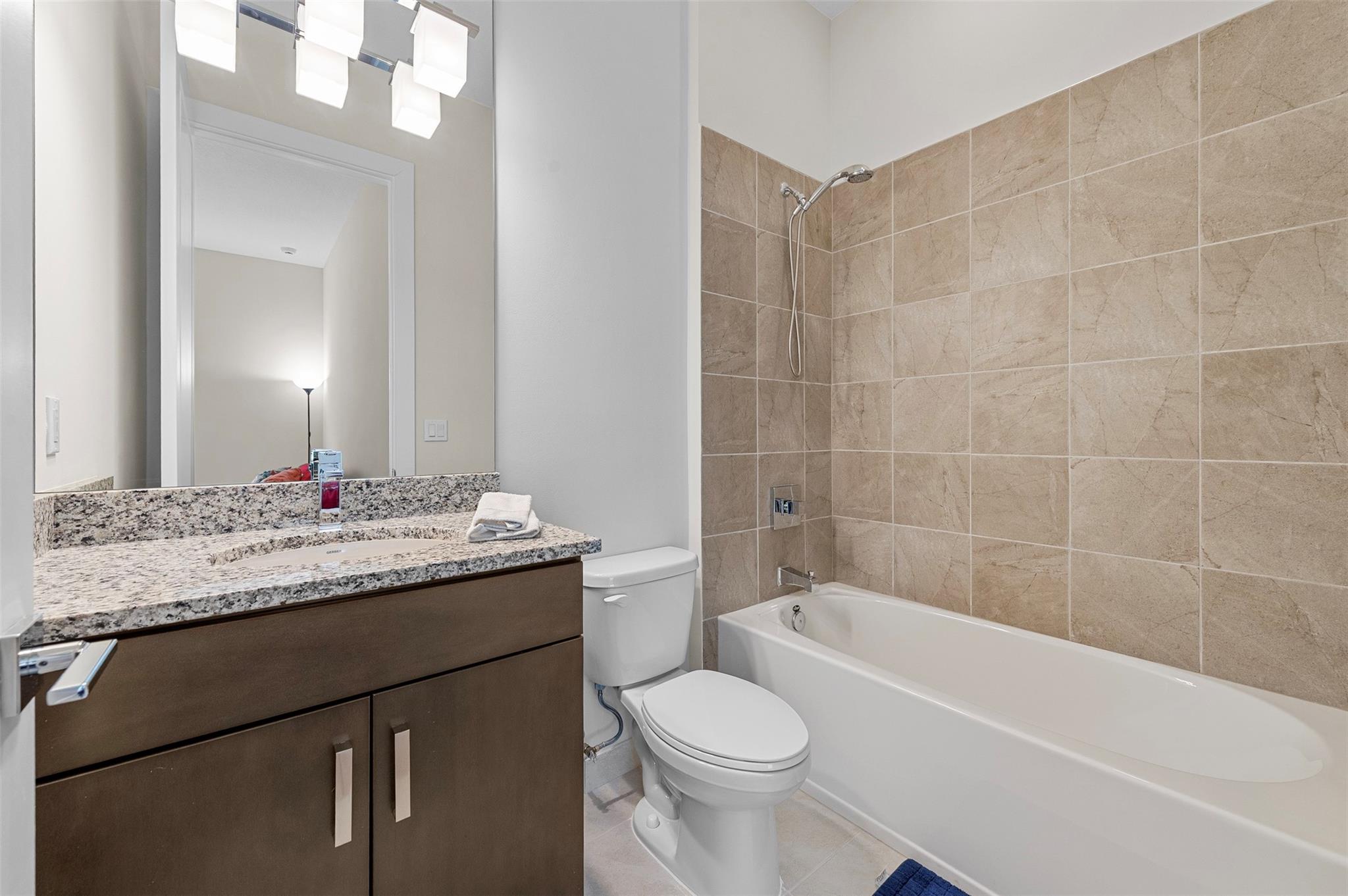 Arden PUD Pod E South - Residential