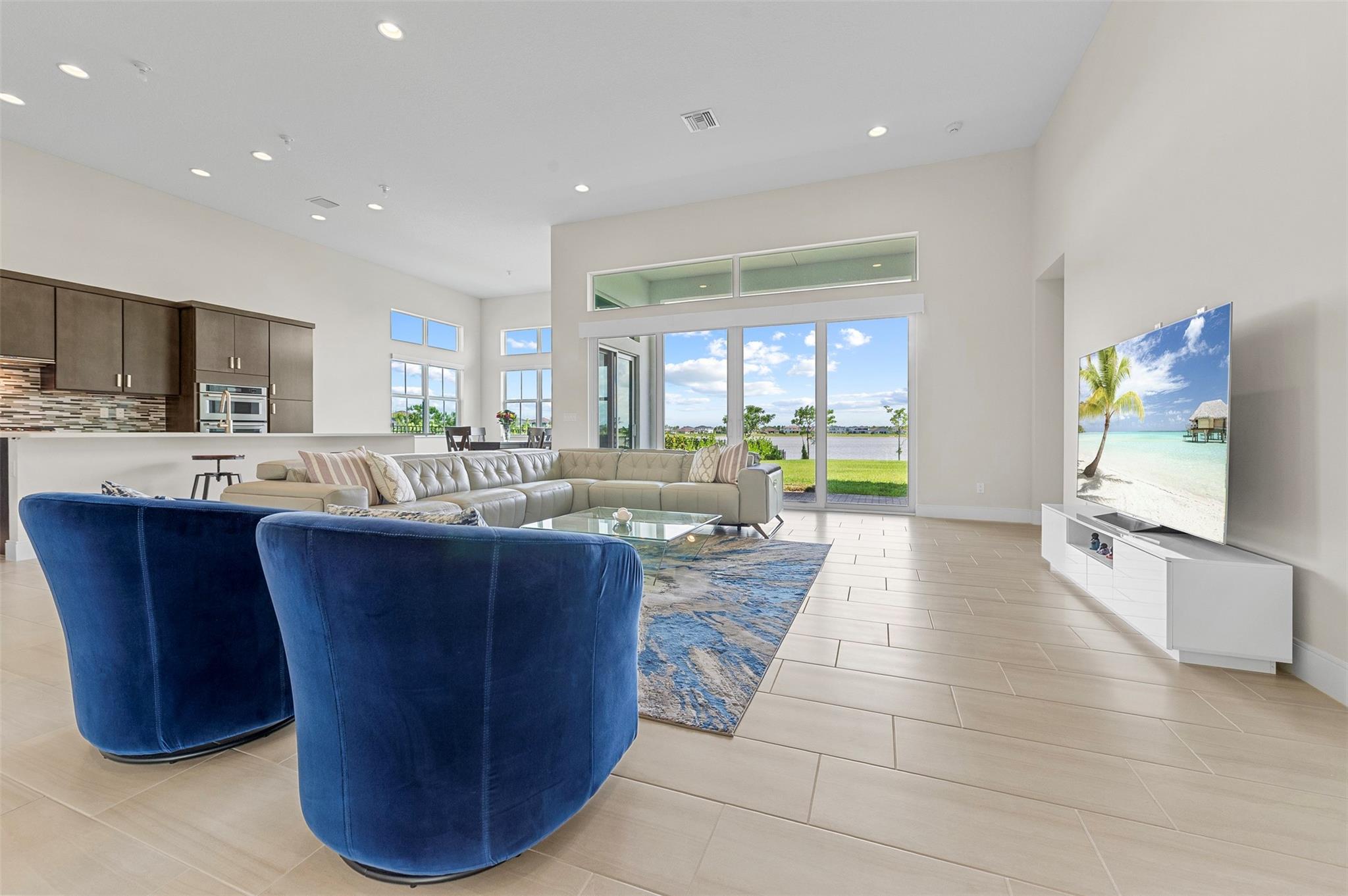 Arden PUD Pod E South - Residential