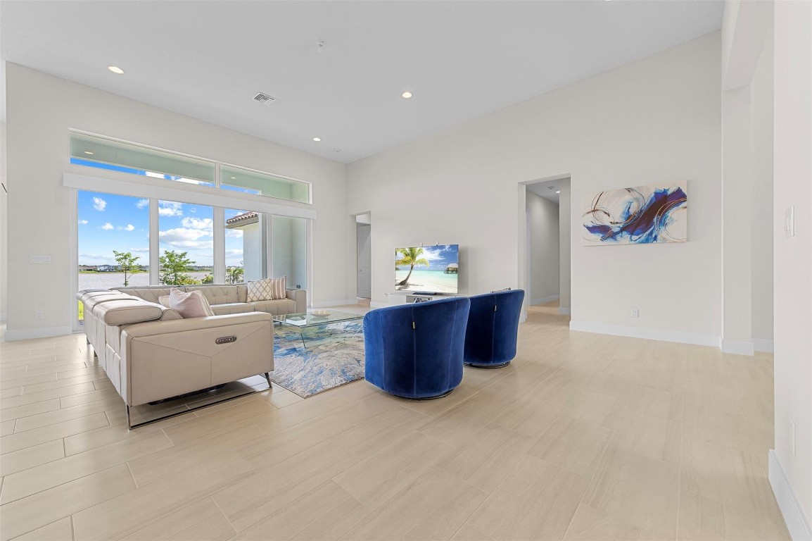 Arden PUD Pod E South - Residential