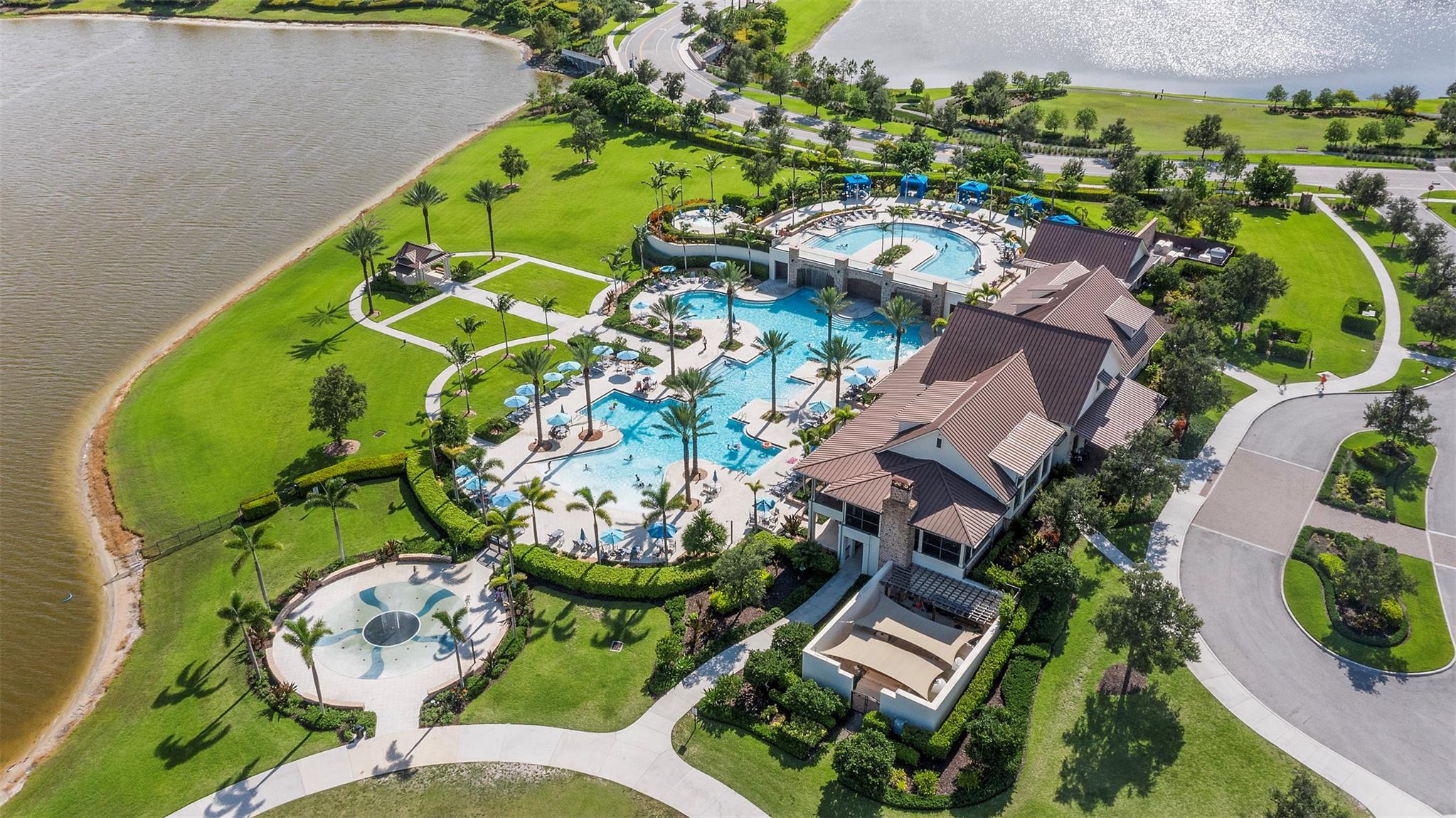 Arden PUD Pod E South - Residential