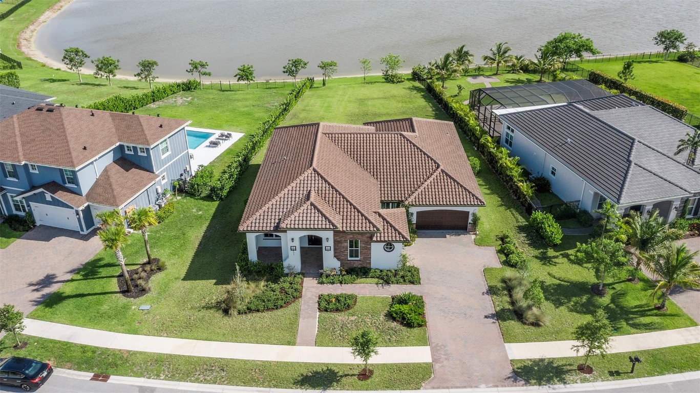 Arden PUD Pod E South - Residential