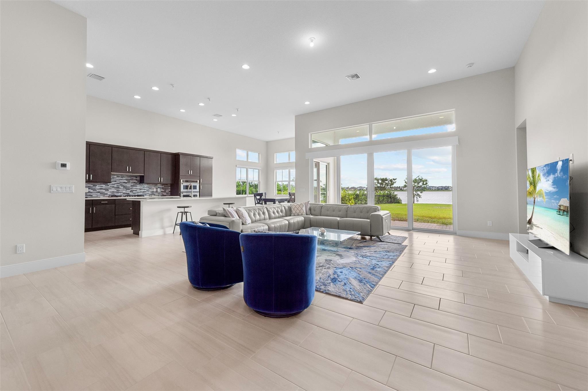 Arden PUD Pod E South - Residential