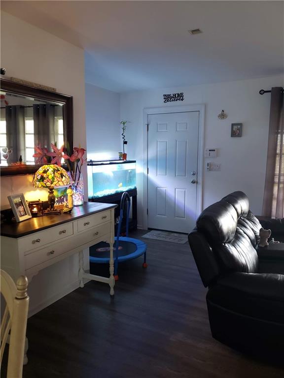 River Park - Residential