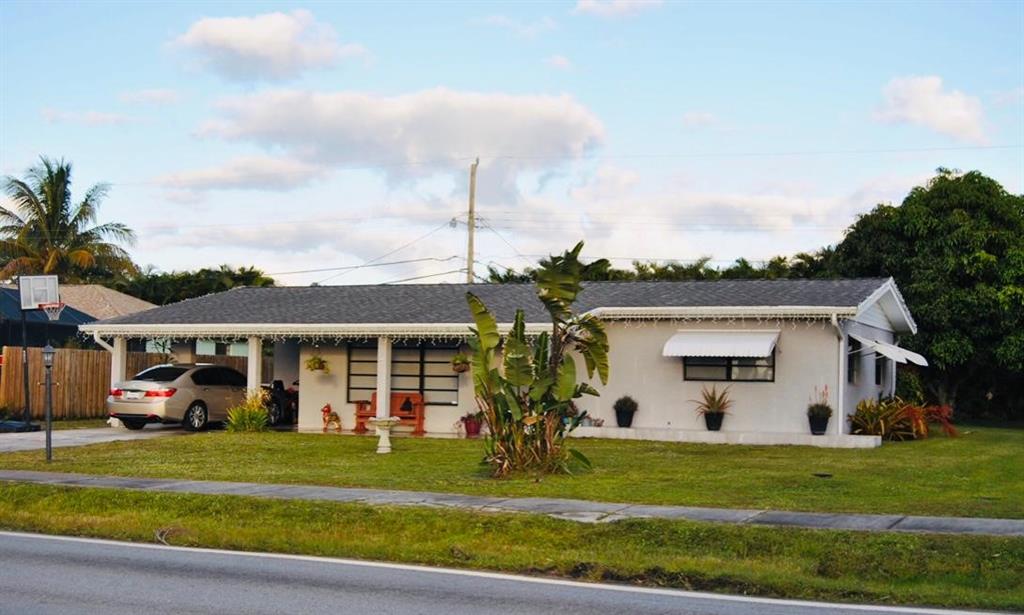 River Park - Residential