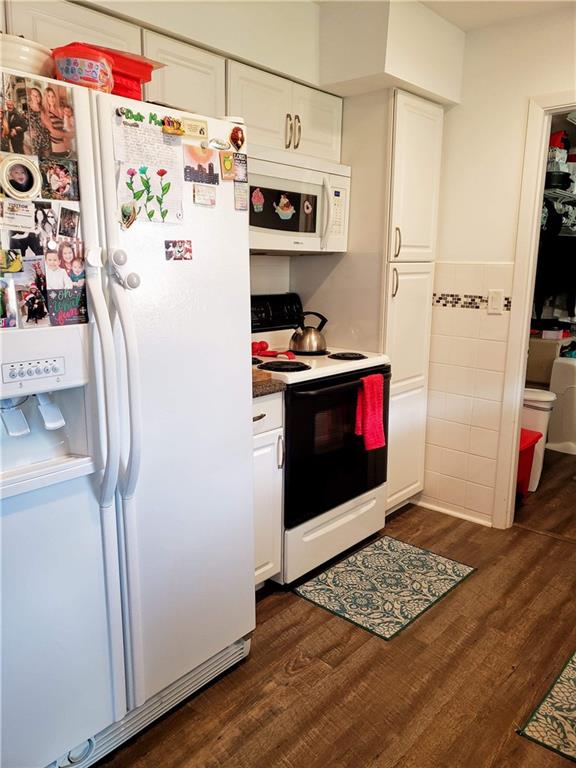 River Park - Residential