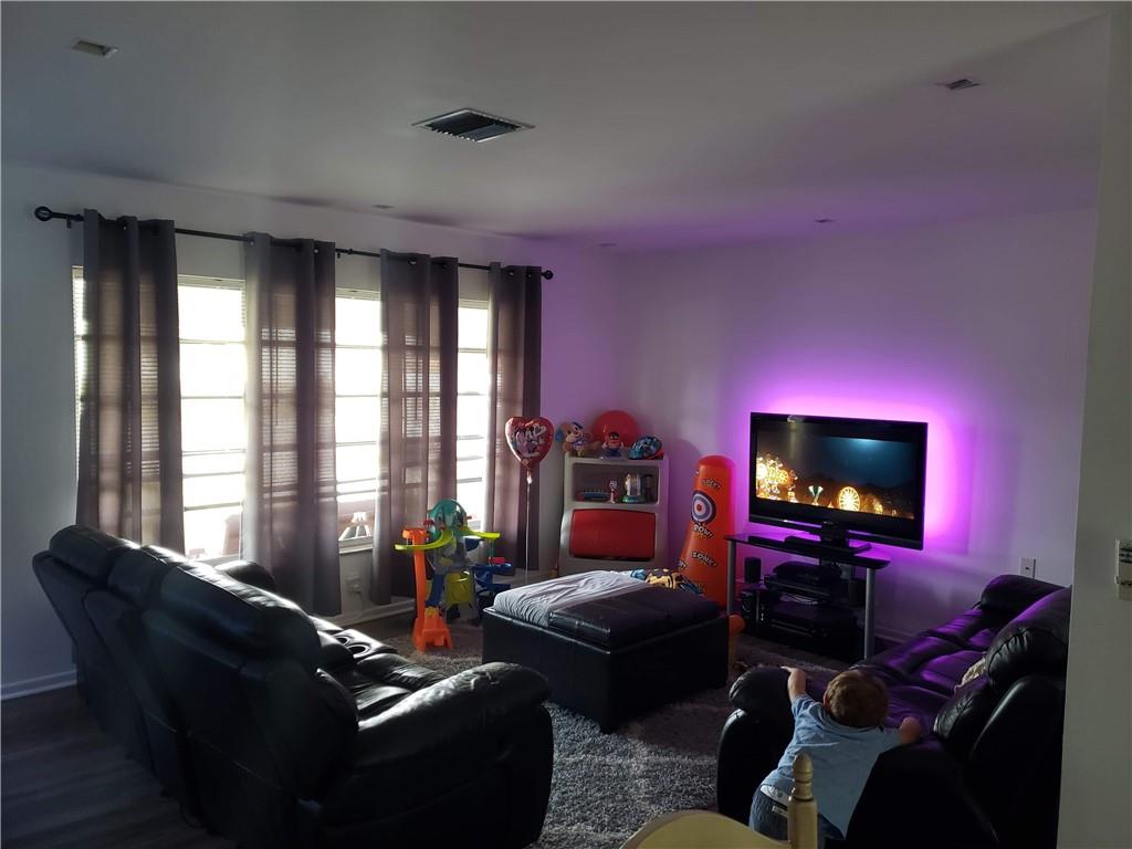 River Park - Residential