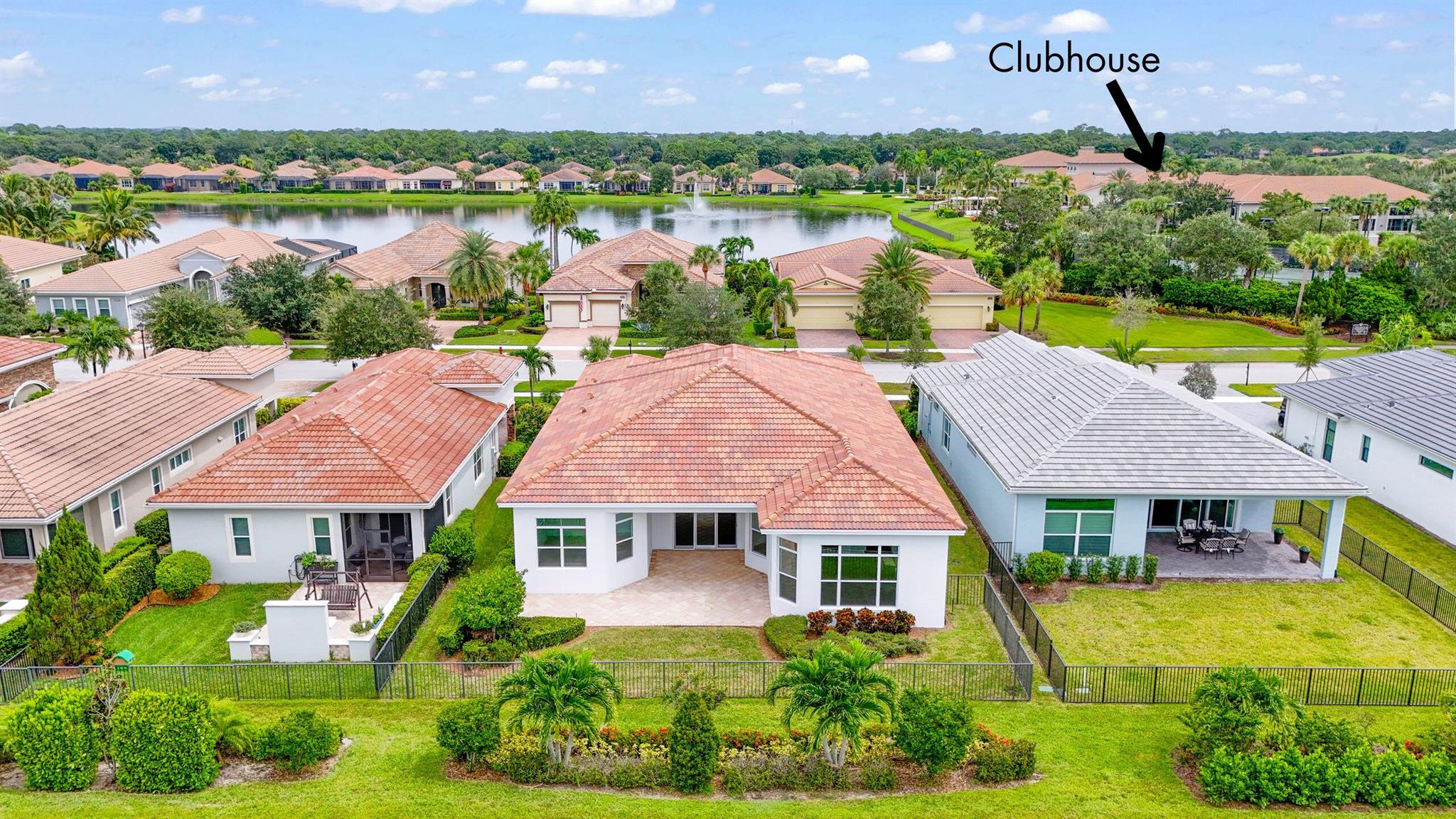 VERANO PUD NO 1 PLAT NO 11 - Residential