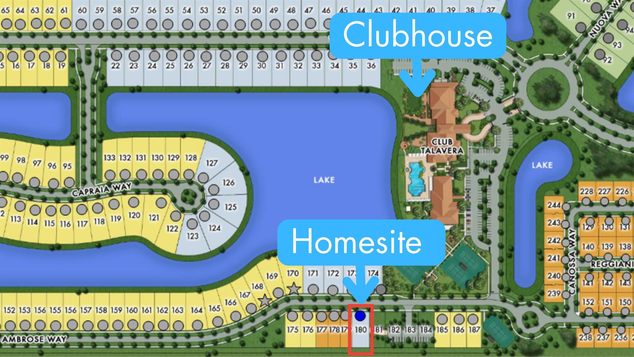 VERANO PUD NO 1 PLAT NO 11 - Residential