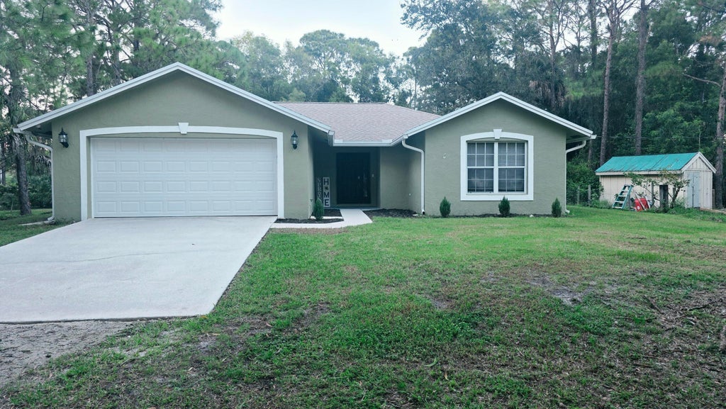 Photo of 15847 82nd Lane N, Loxahatchee, FL 33470 (MLS # B26083335)