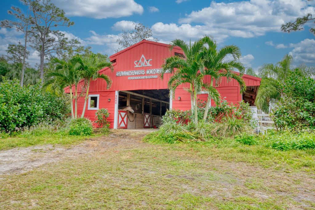 Photo of 9666 167th Place N, Jupiter, FL 33478 (MLS # R10965177)