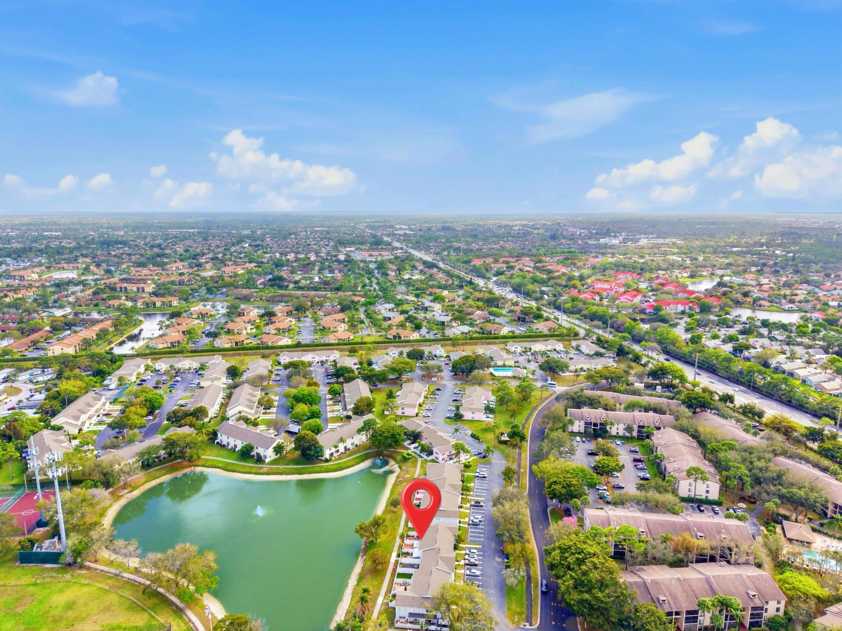 The CHARTER CLUB OF PALM BEACH - Residential