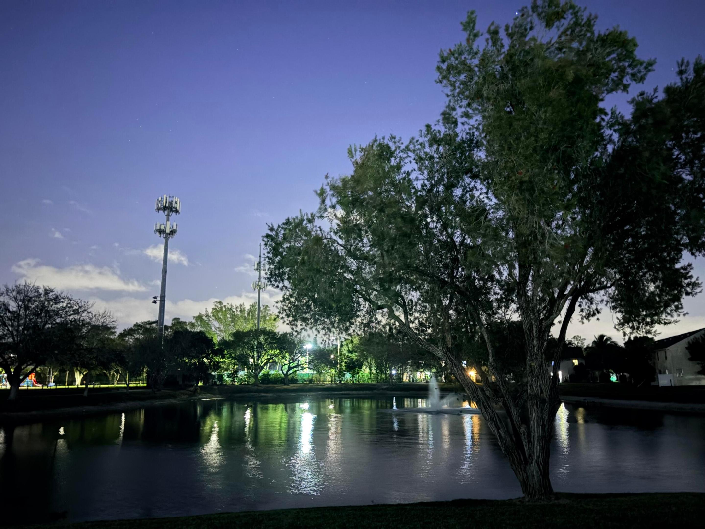 The CHARTER CLUB OF PALM BEACH - Residential