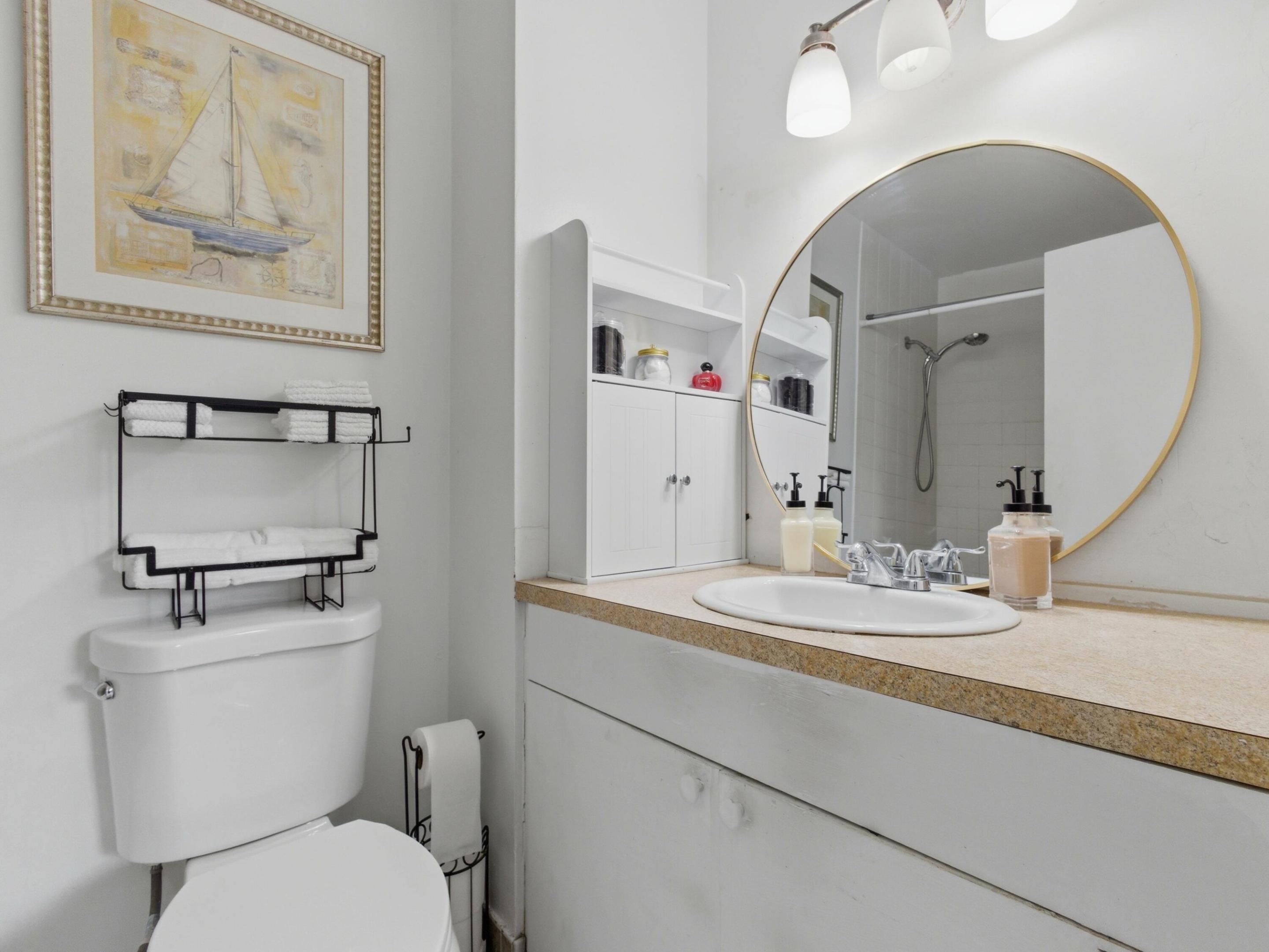 The CHARTER CLUB OF PALM BEACH - Residential