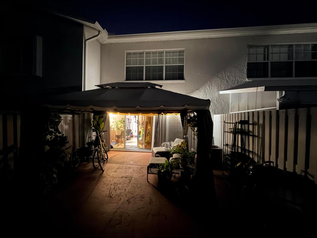 Photo of 235 Foxtail Drive #B, Greenacres, FL 33415 (MLS # R11165824)