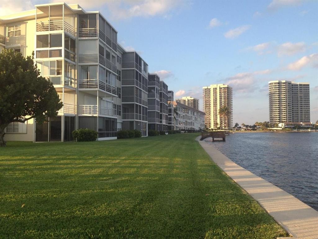 Photo of 60 Yacht Club Drive #402, North Palm Beach, FL 33408 (MLS # R10871119)