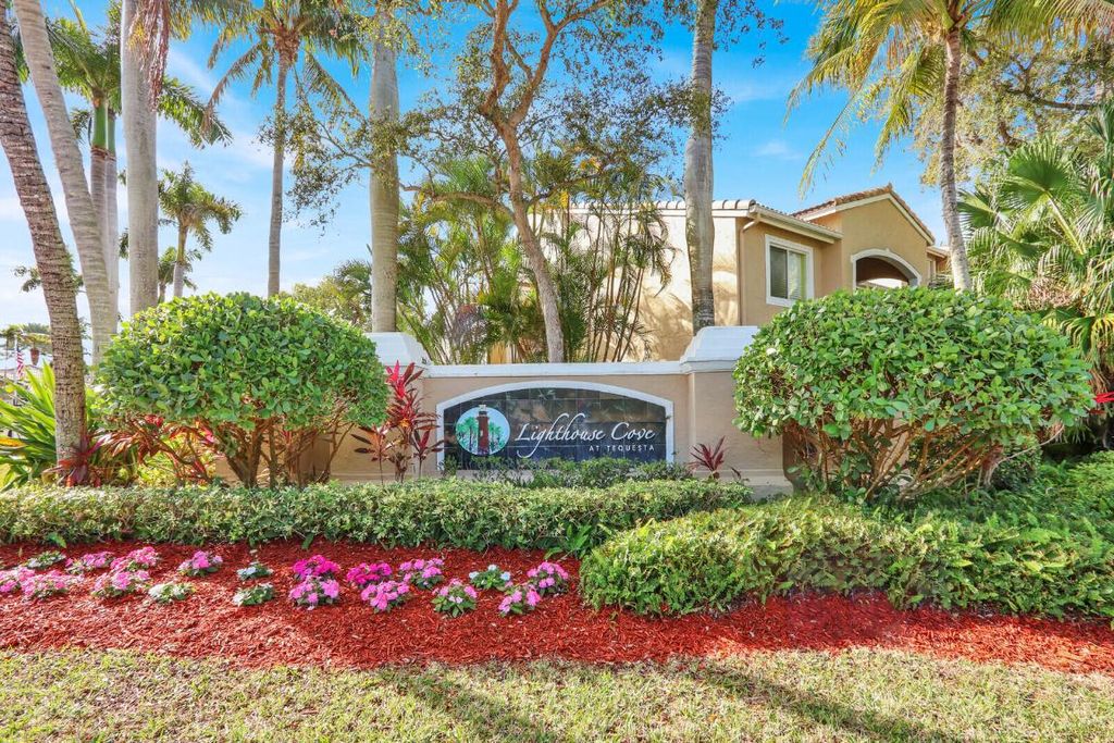 Photo of 266 Village Boulevard #6303, Tequesta, FL 33469 (MLS # R11158075)