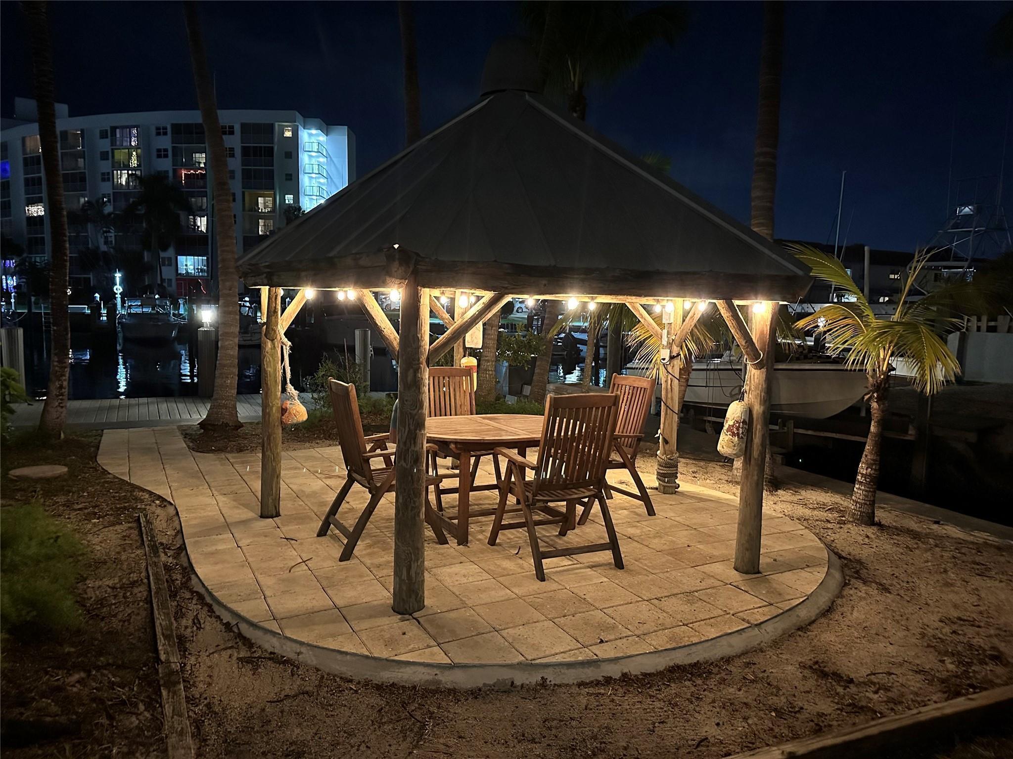 POMPANO ISLES - Residential Lease