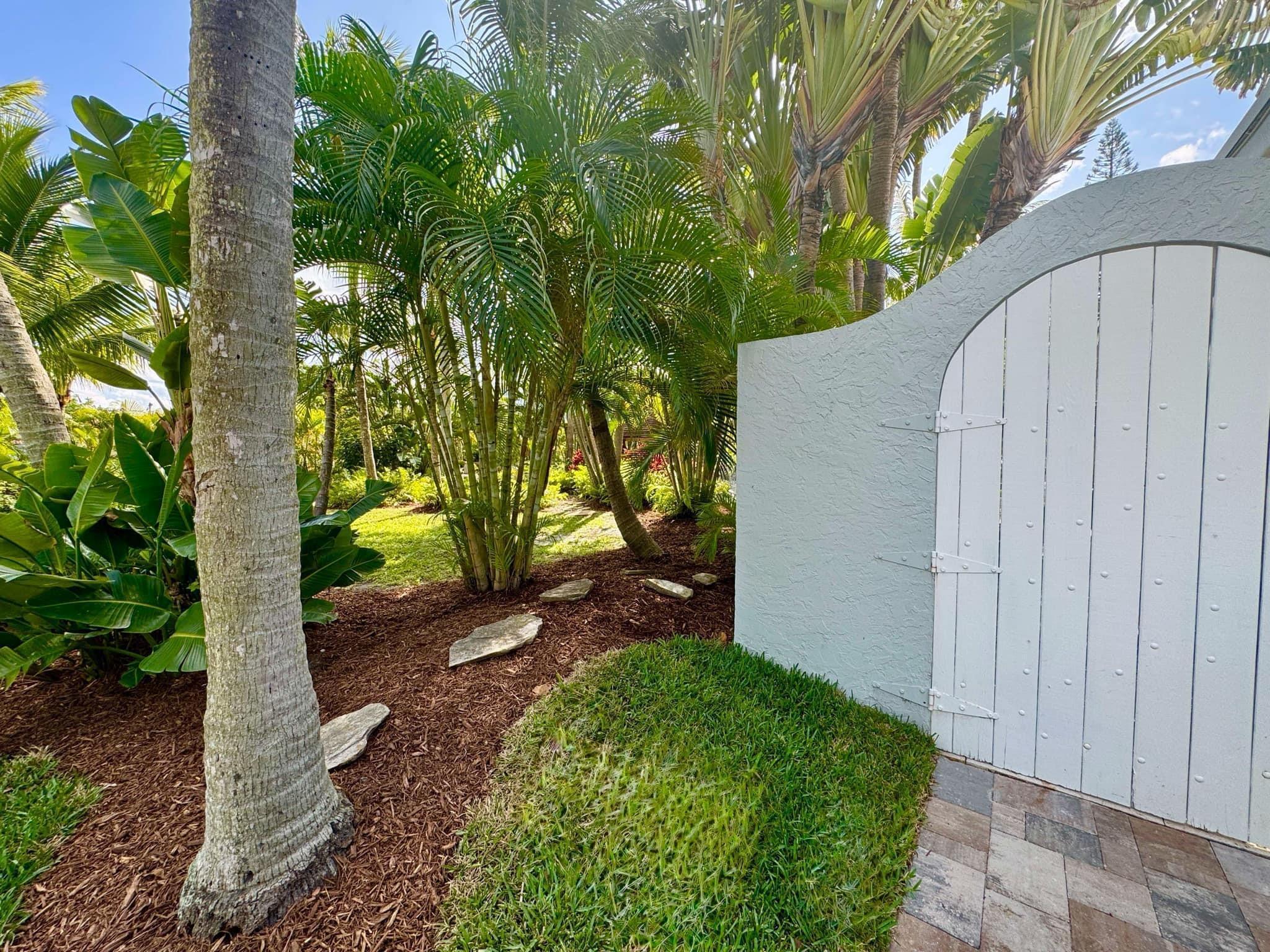 POMPANO ISLES - Residential Lease