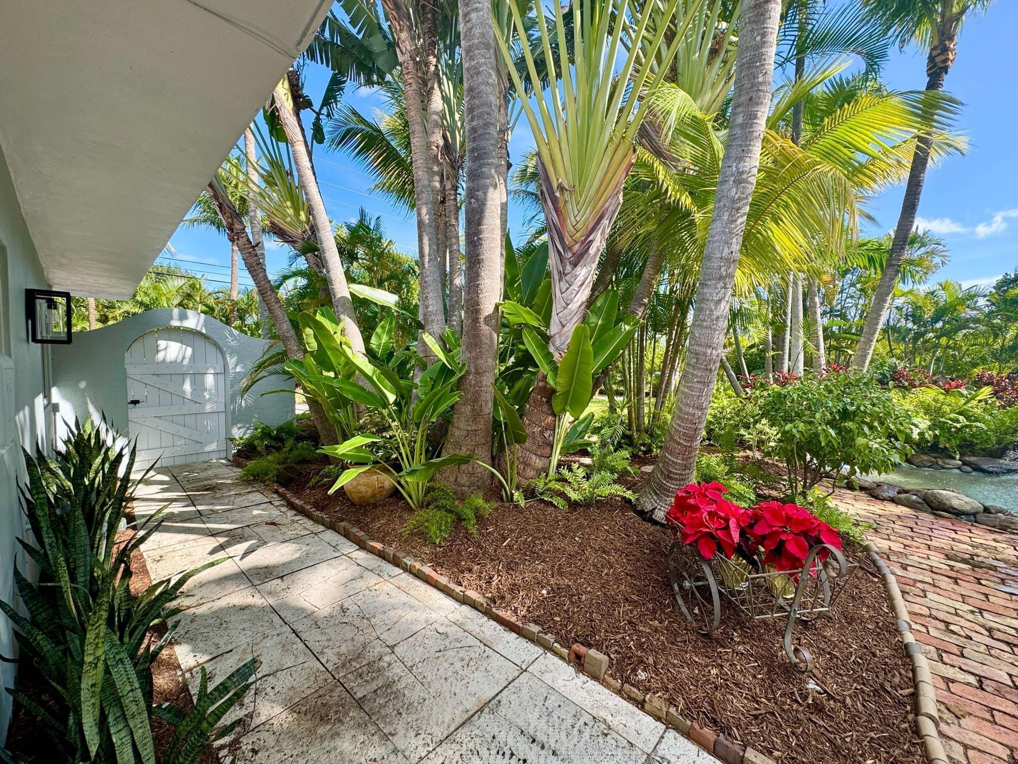 POMPANO ISLES - Residential Lease