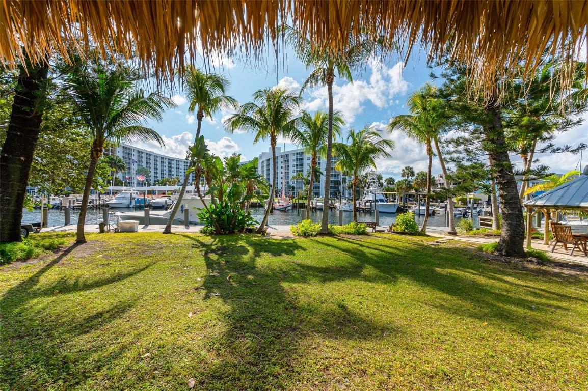 POMPANO ISLES - Residential Lease