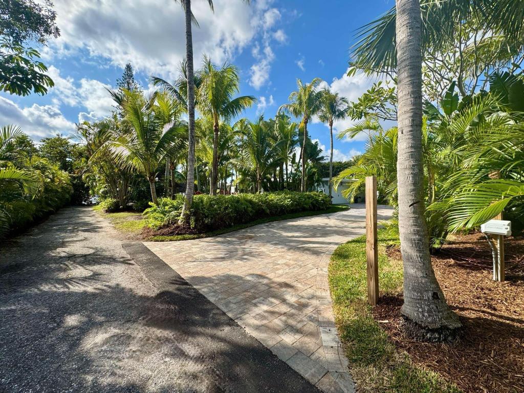 POMPANO ISLES - Residential Lease