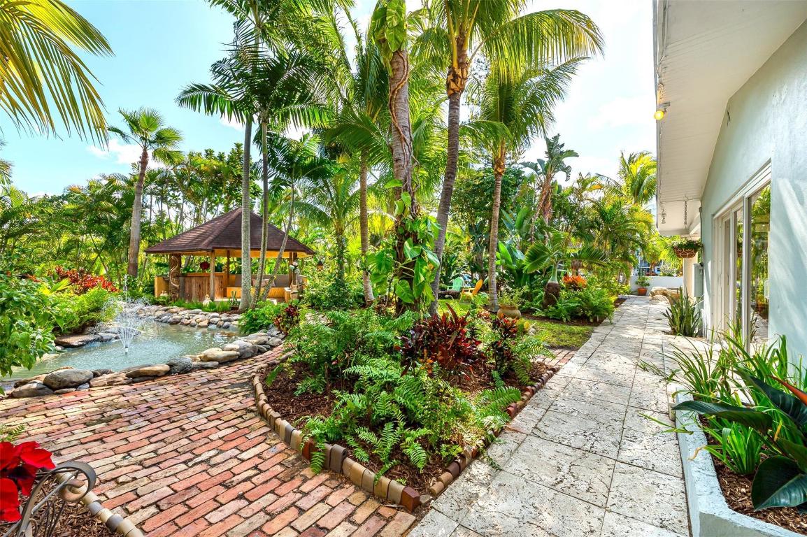 POMPANO ISLES - Residential Lease