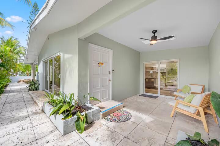 POMPANO ISLES - Residential Lease