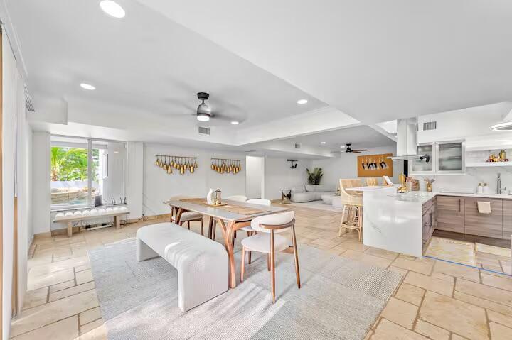 POMPANO ISLES - Residential Lease