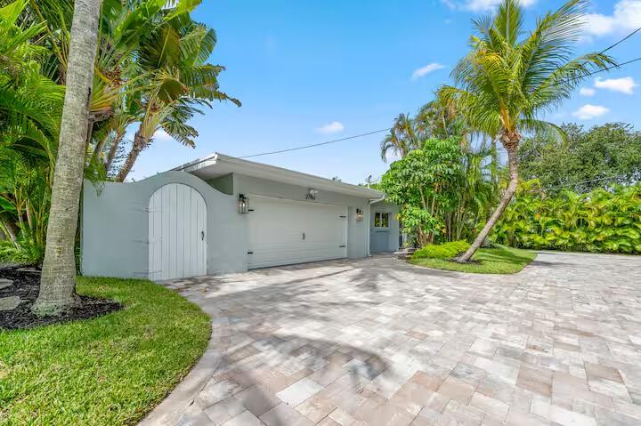 POMPANO ISLES - Residential Lease