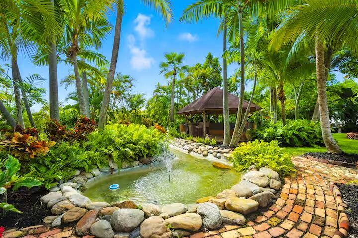 POMPANO ISLES - Residential Lease