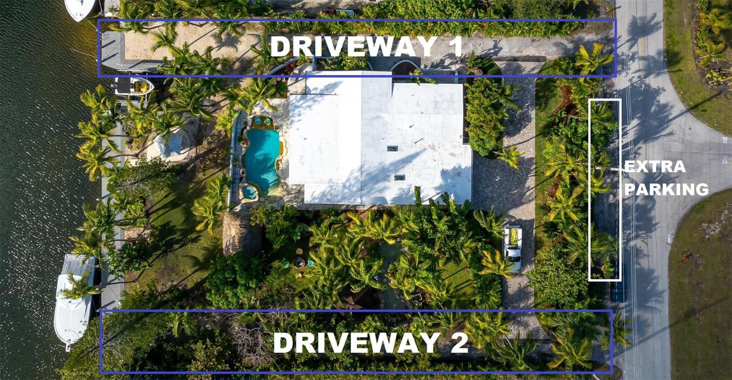 POMPANO ISLES - Residential Lease