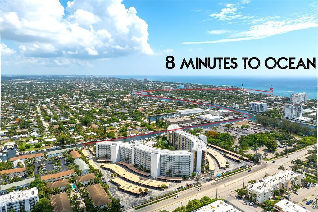 POMPANO ISLES - Residential Lease