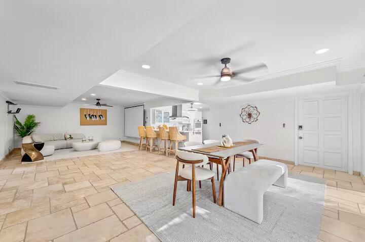 POMPANO ISLES - Residential Lease