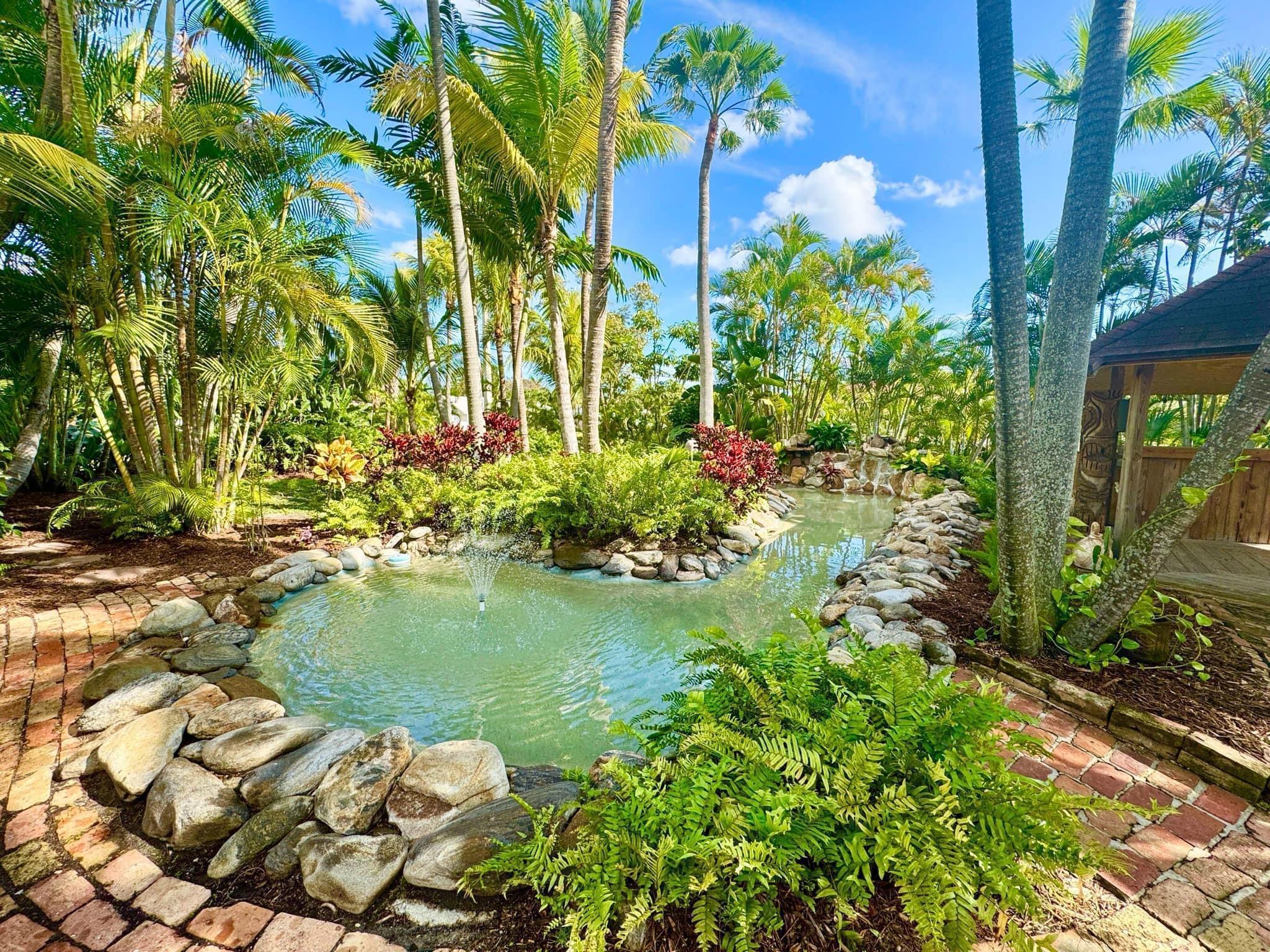 POMPANO ISLES - Residential Lease