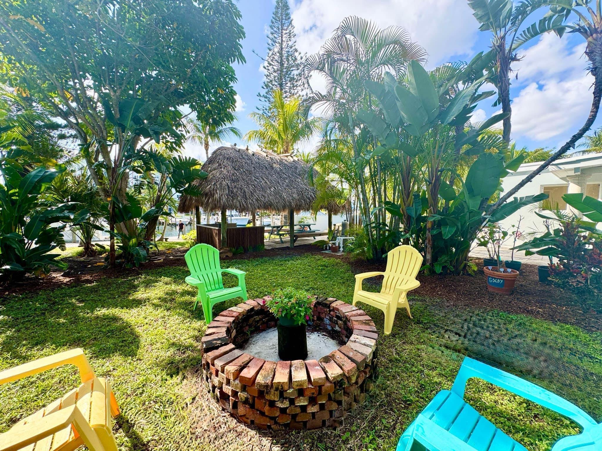 POMPANO ISLES - Residential Lease