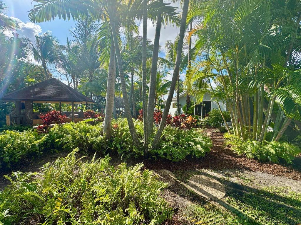 POMPANO ISLES - Residential Lease