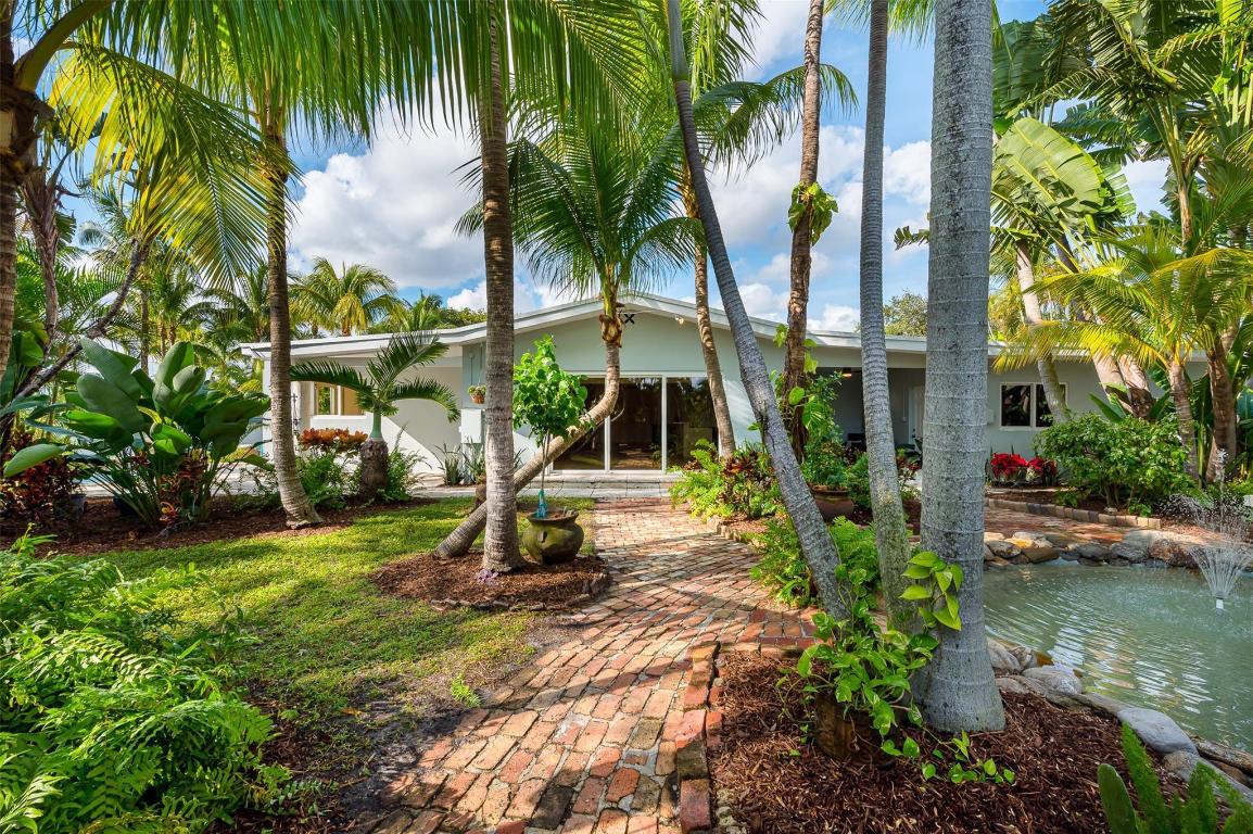 POMPANO ISLES - Residential Lease