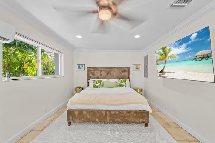 POMPANO ISLES - Residential Lease