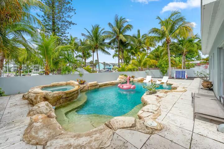 POMPANO ISLES - Residential Lease