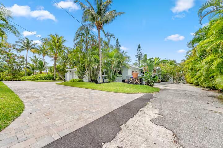 POMPANO ISLES - Residential Lease