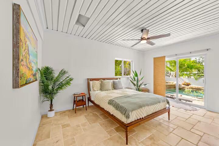 POMPANO ISLES - Residential Lease