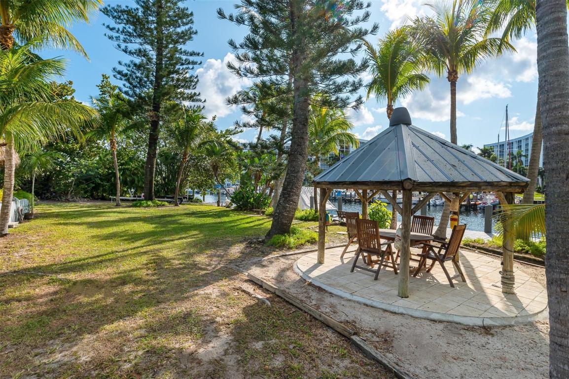 POMPANO ISLES - Residential Lease