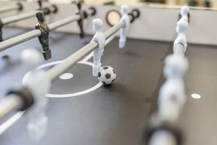 POMPANO ISLES - Residential Lease