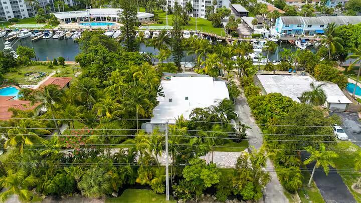 POMPANO ISLES - Residential Lease