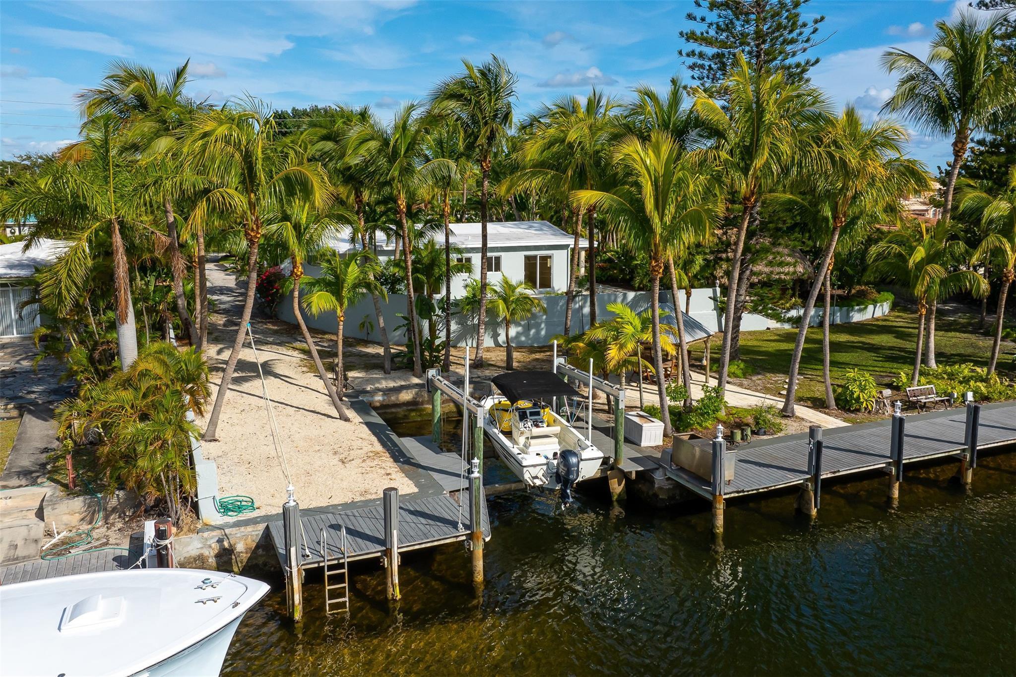 POMPANO ISLES - Residential Lease