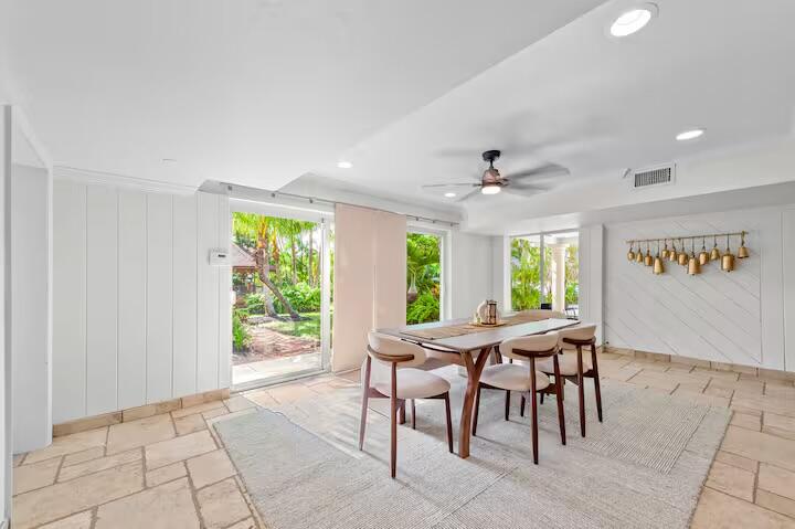 POMPANO ISLES - Residential Lease