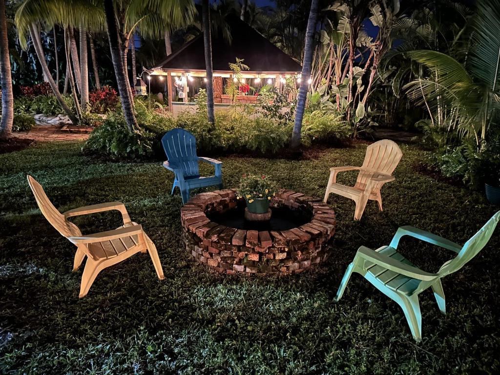 POMPANO ISLES - Residential Lease